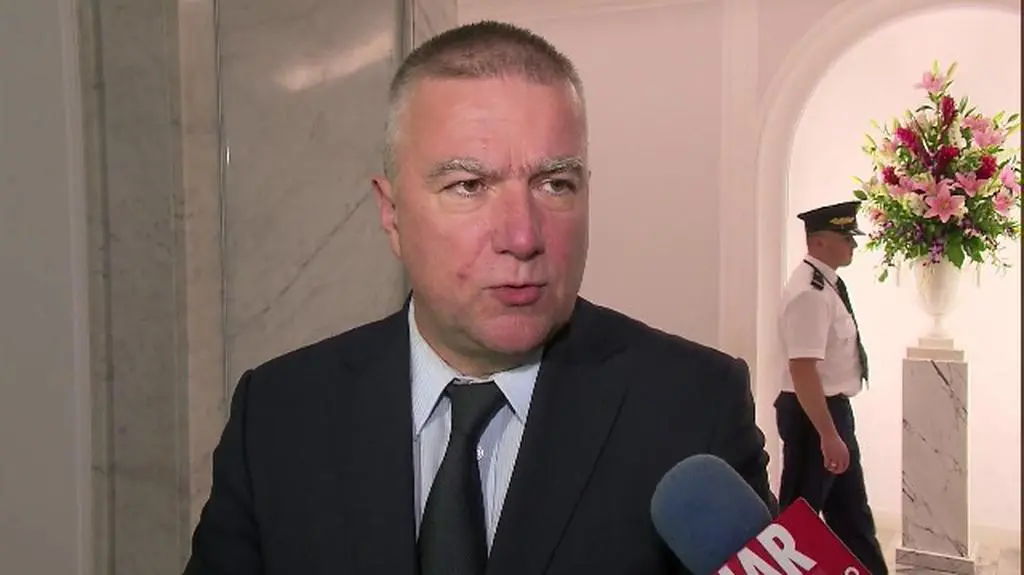 Komentarze polityków po zarządzie Platformy