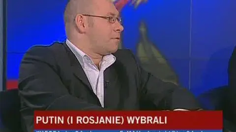 Komentatorzy: Wyszło, jak miało być