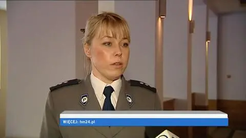 Komisarz Iwona Żurawska: Uraził wszystkie kobiety