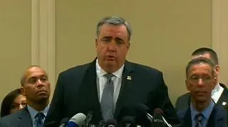 Komisarz policji: Zamknięte są obecnie dwie przecznice