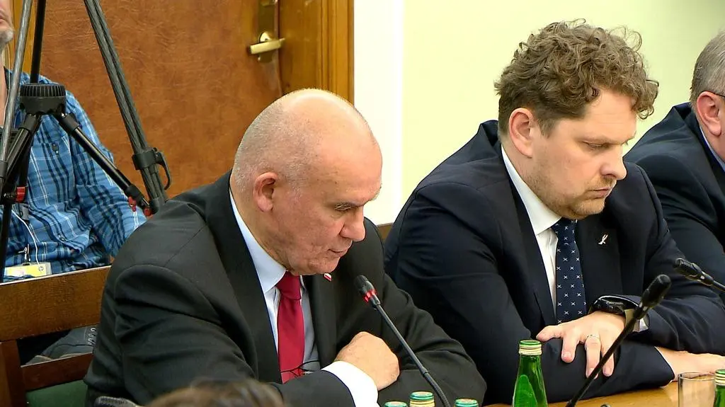 Komisja ds. kontroli pozytywnie zaopiniowała kandydatów na stanowisko wiceprezesów NIK