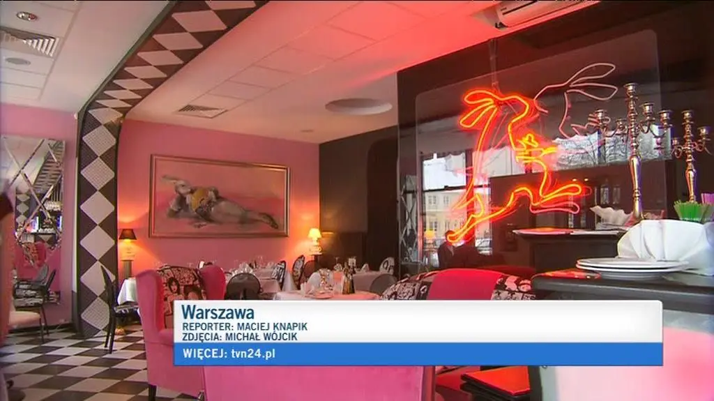 Komisja goni Pędzącego Królika