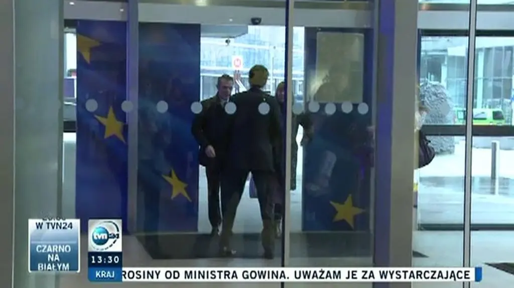 Komisja z zadowoleniem przyjęła tłumaczenia Polski