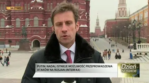 "Kommiersant": Moskwa gotowa do użycia siły przeciwko krzywdzicielom Naddniestrza