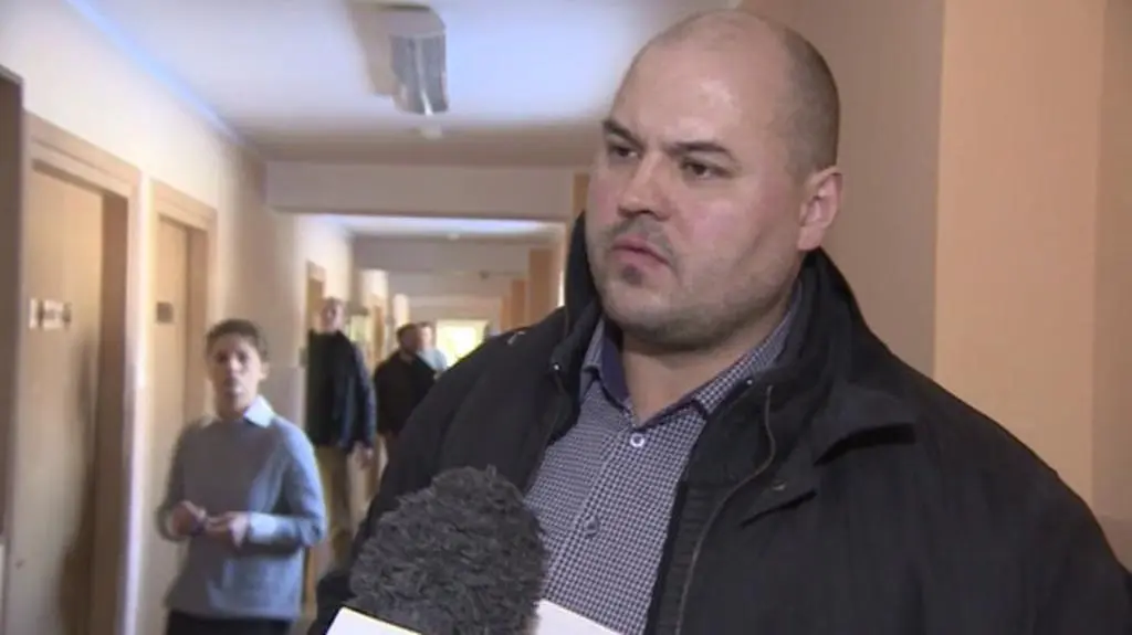 Komornik: Działam na podstawie wyroku sądu
