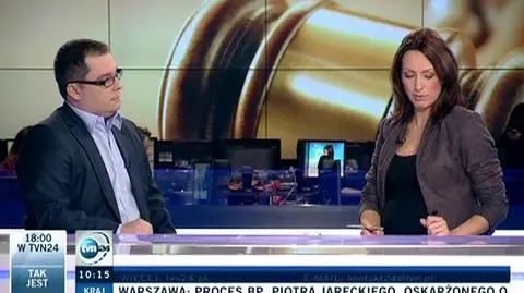 "Komornik wiedział, że podane dane mogą być niewłaściwe"