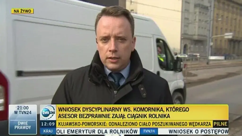 Komornik z Łodzi odpowie za brak nadzoru?