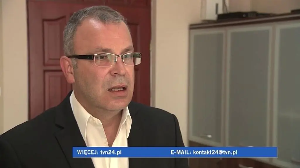 "Komornik zwrócił pieniądze i przeprosił p. Barbarę"