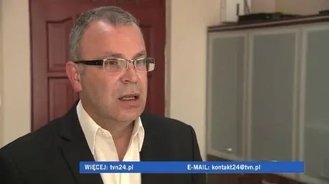"Komornik zwrócił pieniądze i przeprosił p. Barbarę"