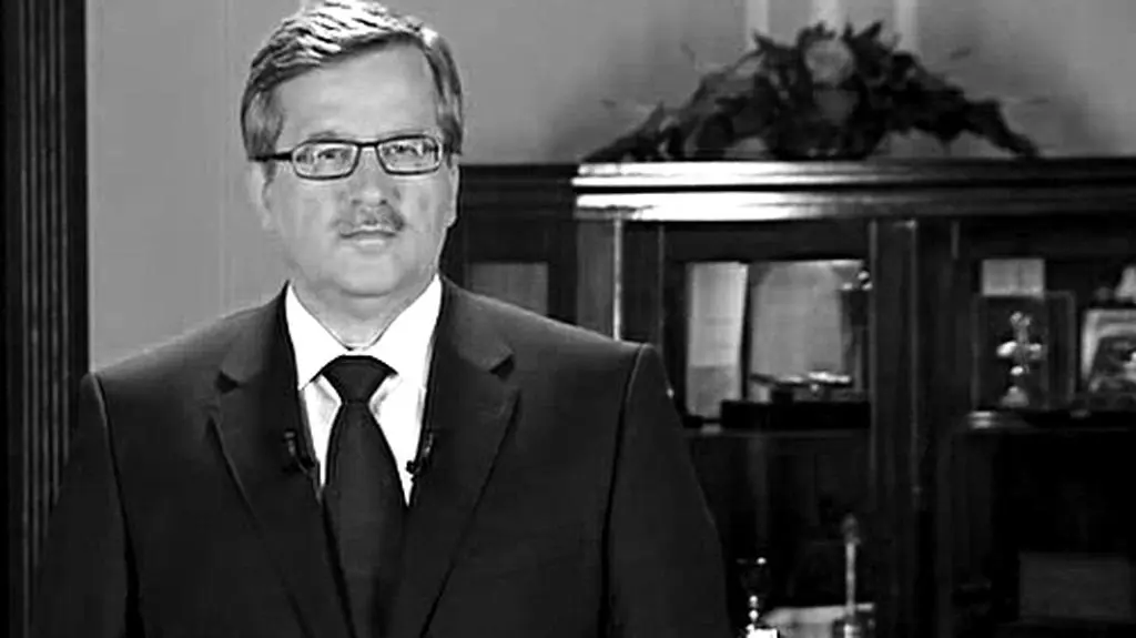 Komorowski na czele państwa, wybory najpóźniej 20 czerwca