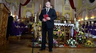 Komorowski: nacjonalizm zniszczył polsko-ukraińskie relacje