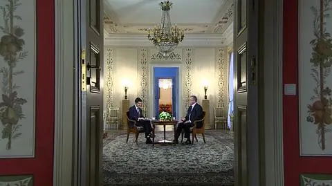 Komorowski: NIK nie musiała o nic apelować 