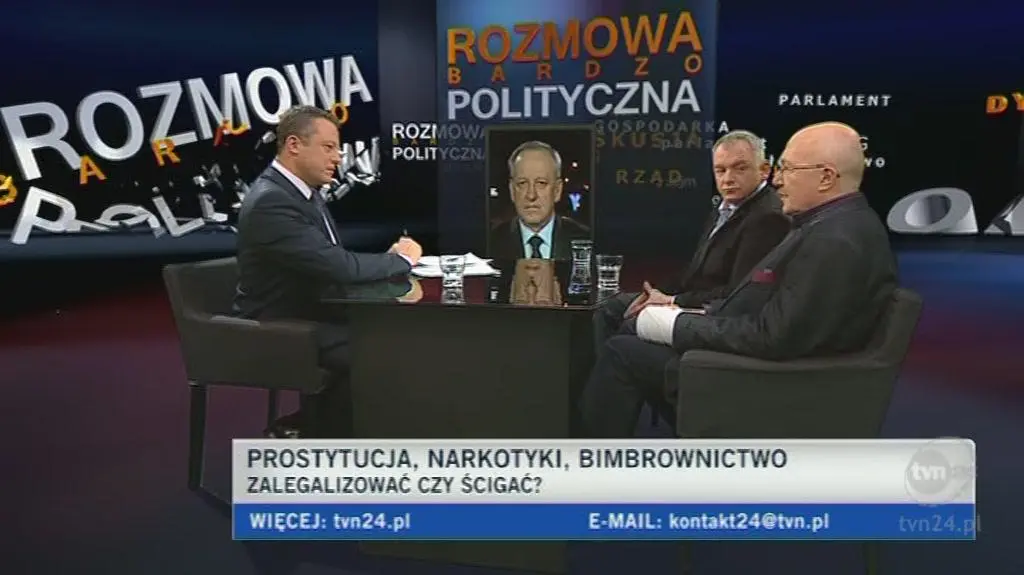 Komorowski: posłowie stracą czas