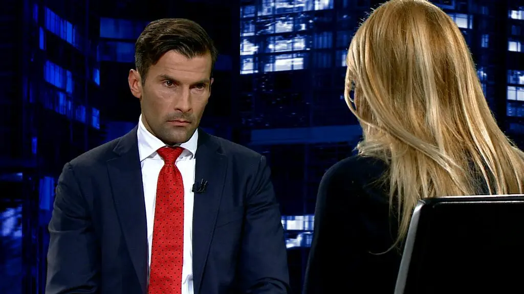 Komorowski: Przerabiamy to kilka lat 