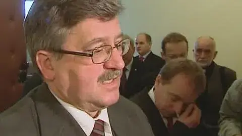 Komorowski: Referendum to ryzyko