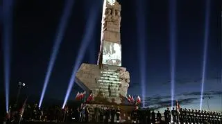 Komorowski zapowiada spotkanie na Westerplatte. I zapewnia: nie chodzi o zepsucie Rosjanom święta
