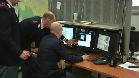 Komputer na tropie seryjnych przestępców