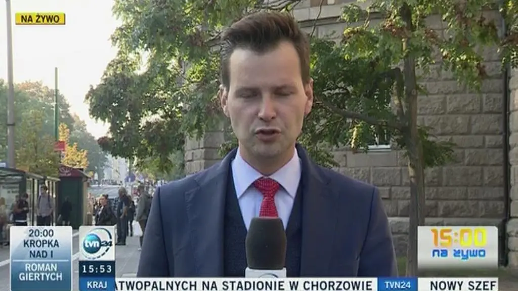 Koncert Behemotha odwołał rektor Uniwersytetu Medycznego