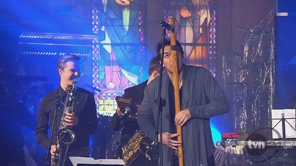 Koncert: część 2./TVN24