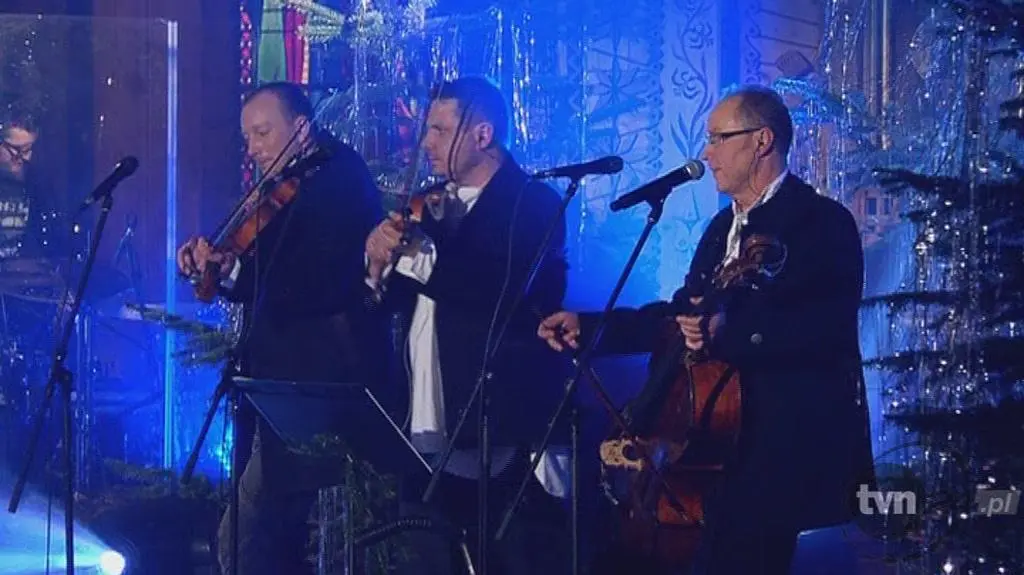 Koncert: część 3./TVN24