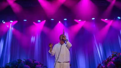 Koncert Faith No More w Poznaniu 
