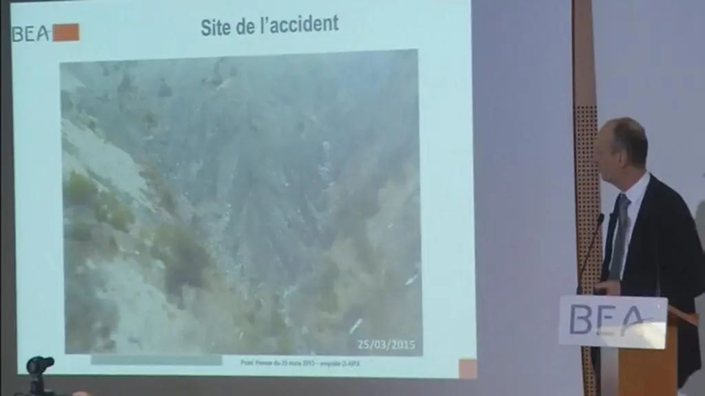 Konferencja prasowa BEA