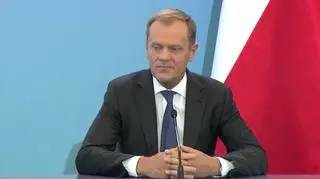 Konferencja premiera część 1