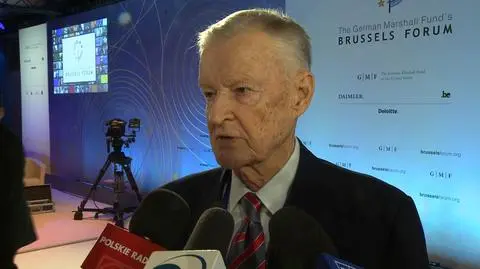 "Konflikt z Rosją może być kosztowny dla obu stron"