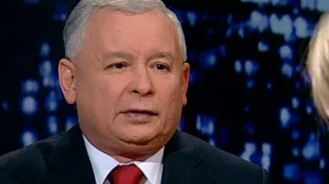 "Konfrontacja Tusk-Kamiński bezwzględnie konieczna"