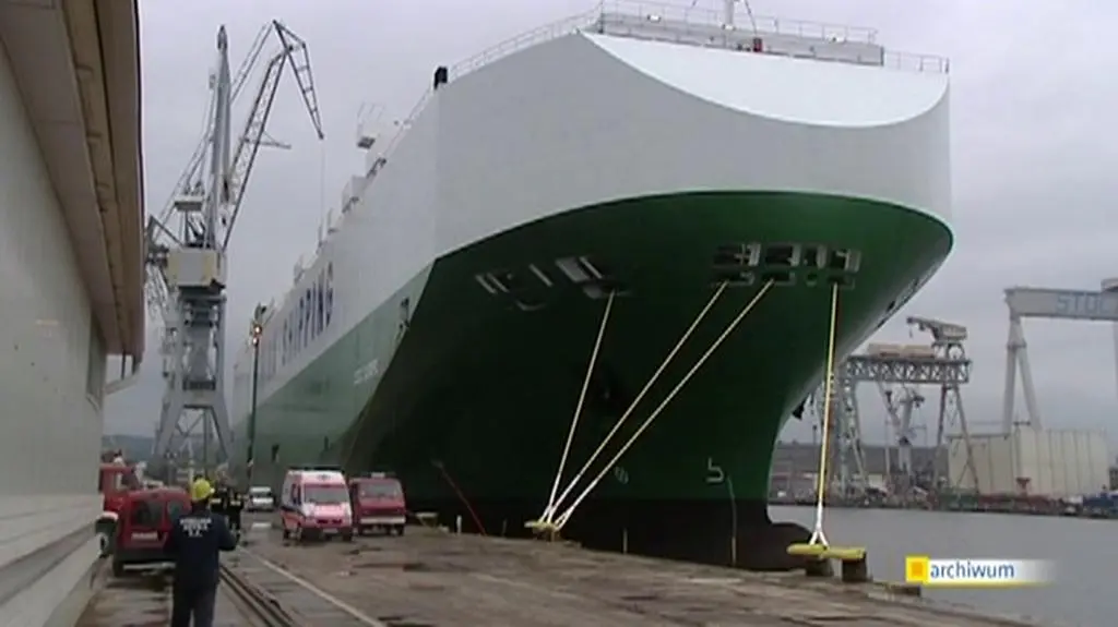 Koniec poszukiwań ofiar katastrofy. Odnaleziono pięć ciał