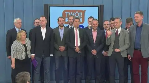 Koniec Twojego Ruchu?