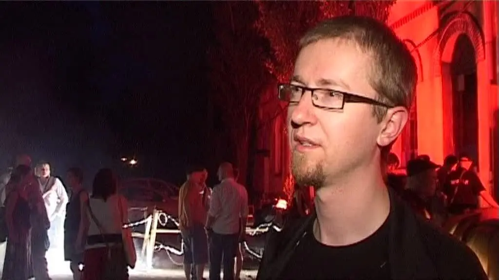 "Koniec użalania się nad sobą"