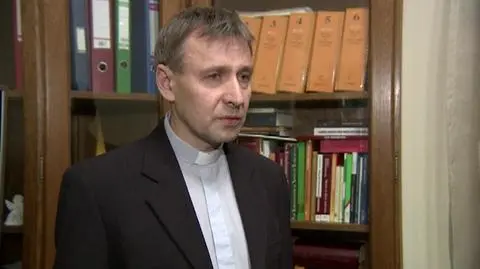Konklawe rozpocznie się we wtorek
