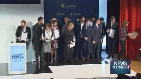 Konkret24, TVN24's fact-checking team, win Grand Press Digital award