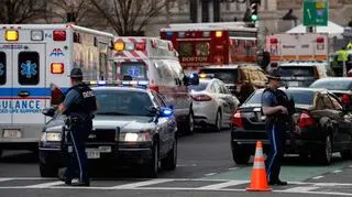 Konsulat - nie ma informacji o Polakach, którzy ucierpieli