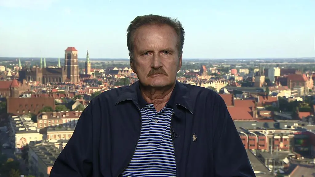 "Kontrola Rosji nad separatystami jest ograniczona"
