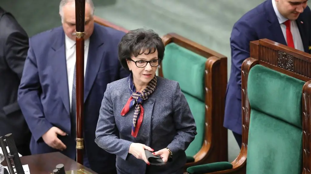 Kontrowersyjne nocne głosowanie. "Trzeba powtórzyć, bo my przegramy"