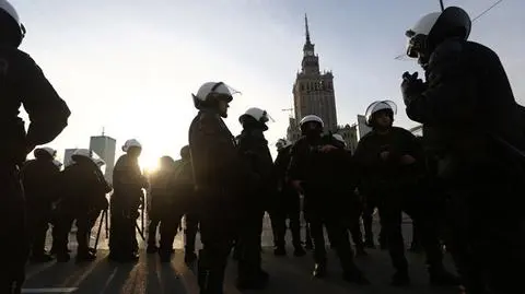 Kontrowersyjne starcie