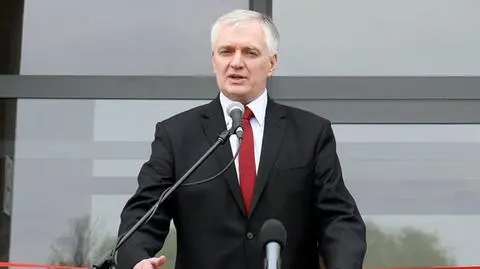 Kontrowersyjne wypowiedzi Gowina