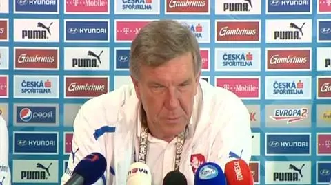 Kontuzja Rosickiego nie jest tak groźna jak przypuszczano