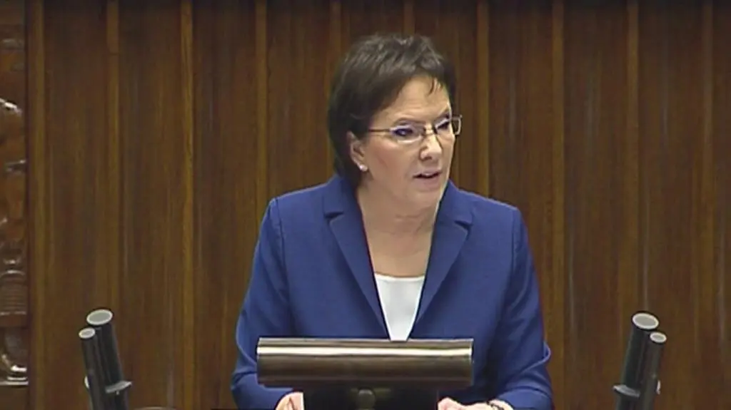 Kopacz: bezpłatne porady prawne na szczeblu lokalnym