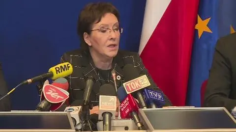 Kopacz: chwalili Donalda Tuska za sprawny przebieg obrad