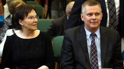Kopacz czy Siemoniak? Kto zastąpi Tuska?