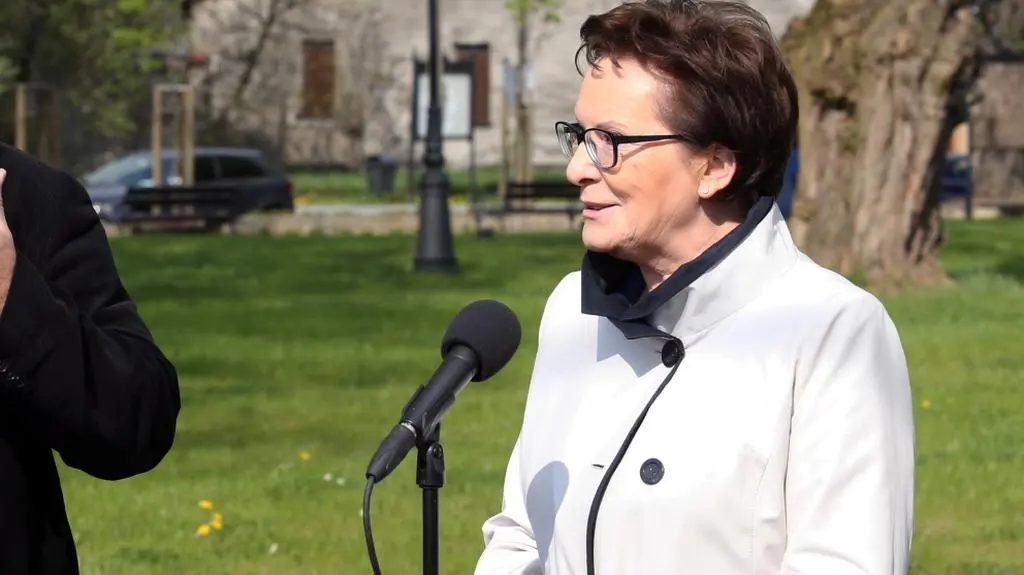 Kopacz: decyzja ws. Grabarczyka po zakończeniu śledztwa prokuratury
