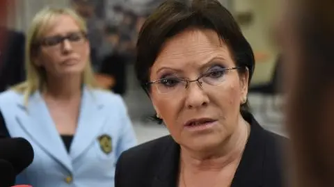 Kopacz: decyzja ws. pomnika należy do władz lokalnych 