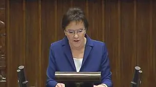 Kopacz: kultura będzie dostępna dla wszystkich