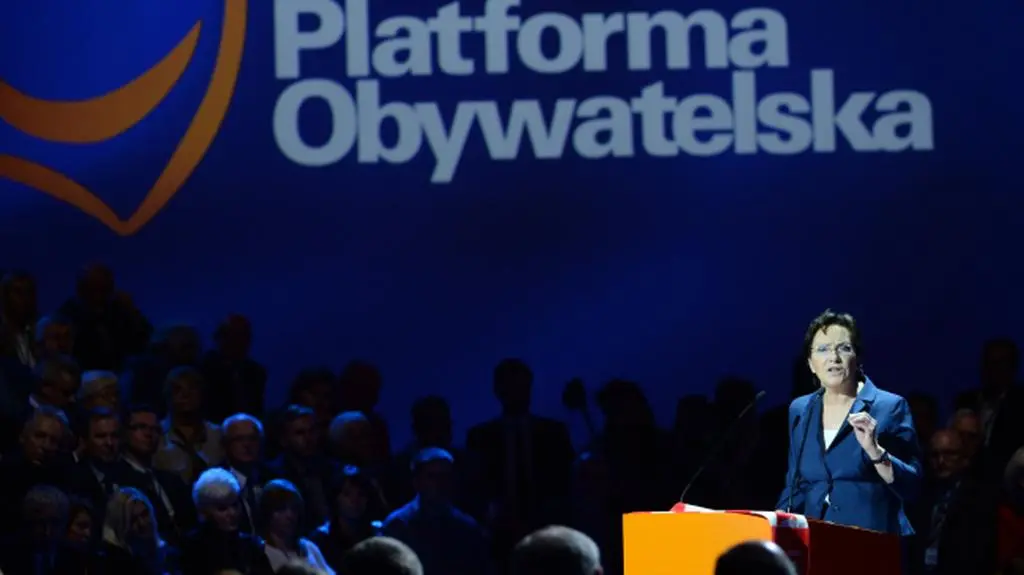 Kopacz: musimy odzyskać wyborców, zaktualizujemy program