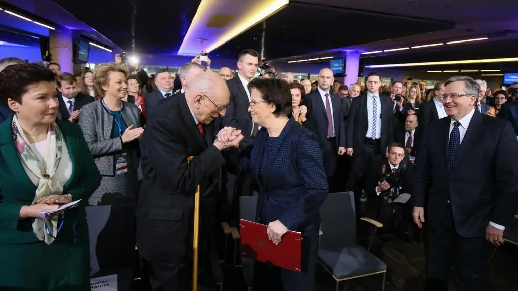 Kopacz: nie pozwolimy podpalić Polski