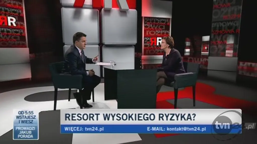 Kopacz o miliardach w służbie zdrowia
