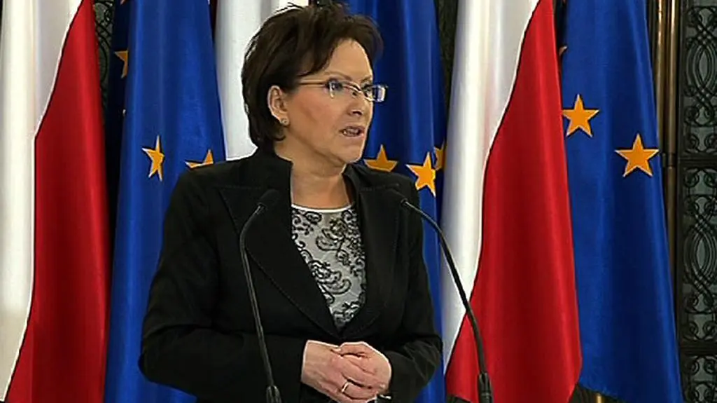Kopacz o nagrodach dla Kancelarii Sejmu: przyznane zgodnie z prawem 